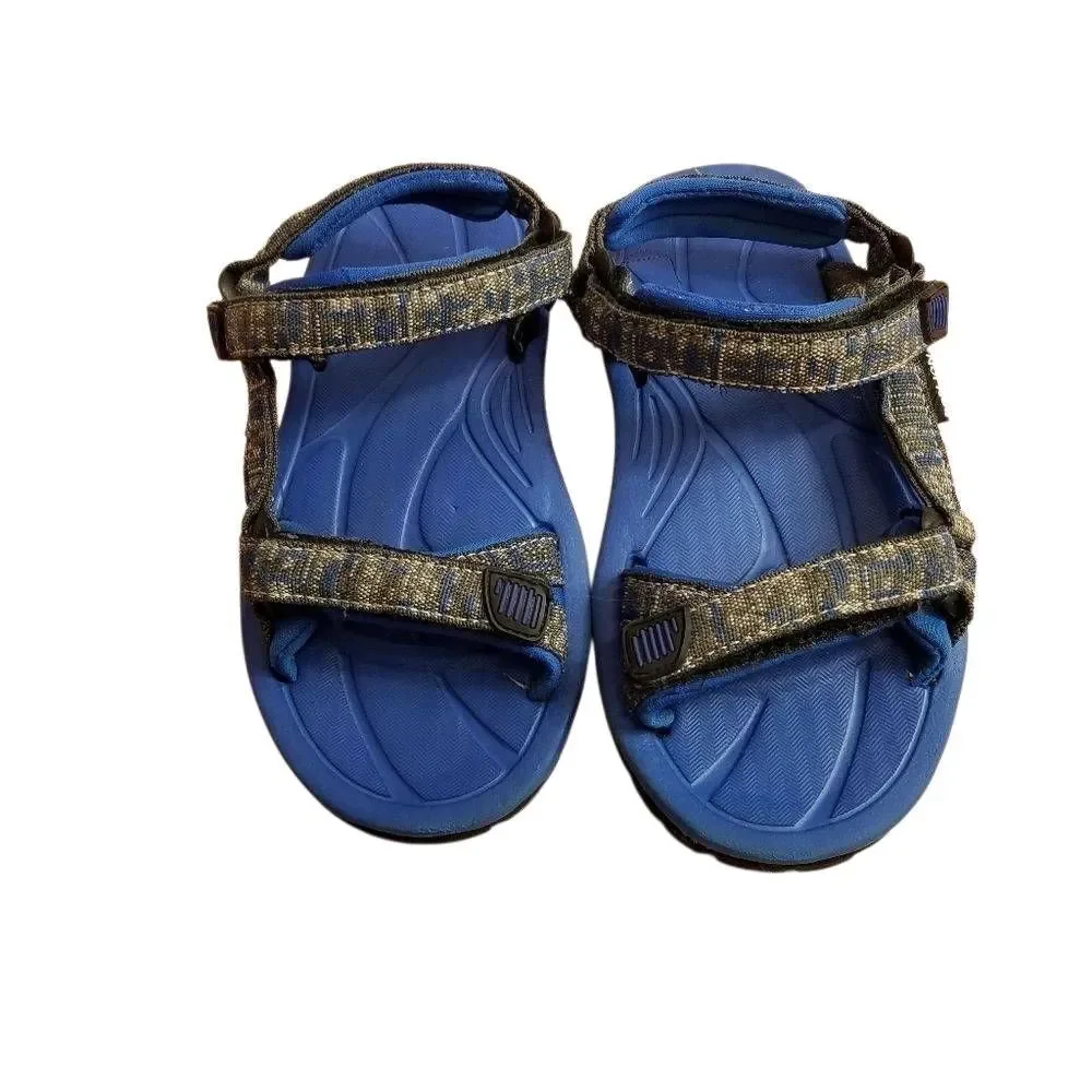 Ron Jon sandals 12